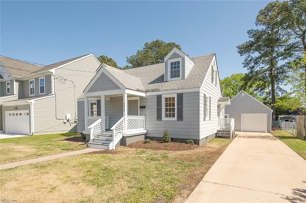 4865 Hampshire Ave — Photo 4