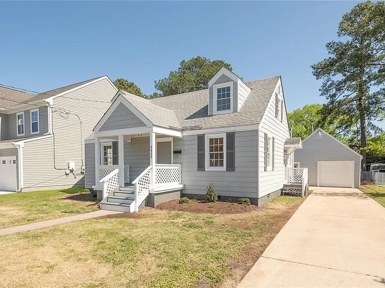 4865 Hampshire Ave — Photo 4