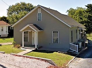 3405 Washington Ave, Bedford, IN