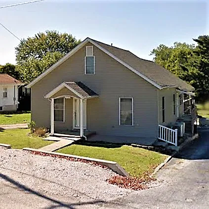 3405 Washington Ave photo 1