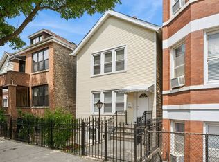 2124 W 24th St, Chicago, IL 60608