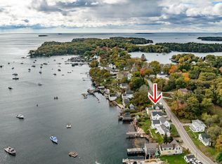 913 Cundys Harbor Rd, Harpswell, ME 04079