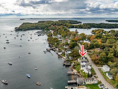 913 Cundys Harbor Road, Harpswell, ME, 04079
