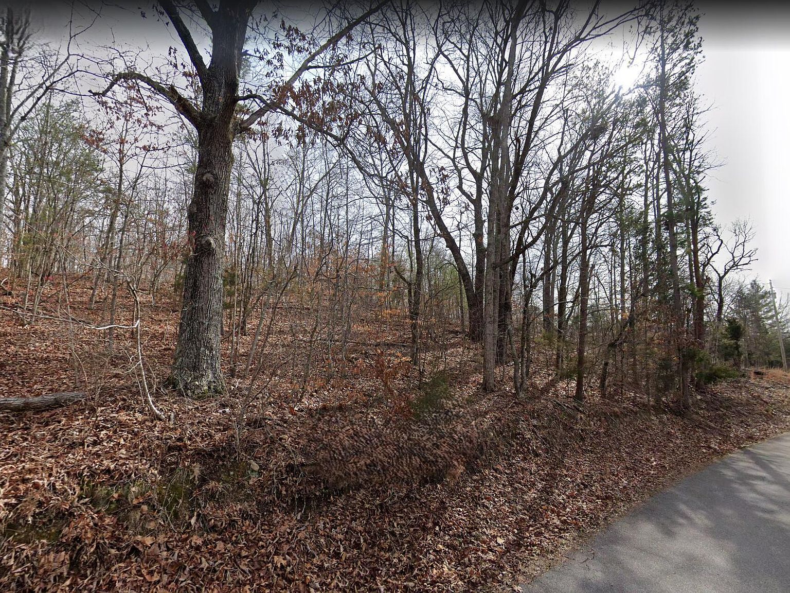 High Ridge Rd, Kingston, TN 37763 | Zillow