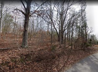 High Ridge Rd, Kingston, TN 37763