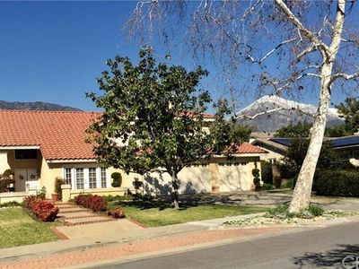 311 E Dunbarton Pl, Claremont, CA, 91711