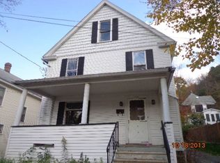 255 Euclid Ave, Ridgway, PA 15853
