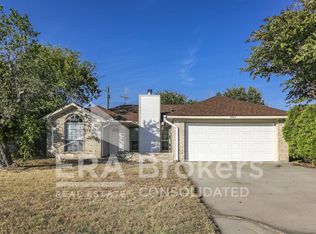 4903 Ridge Cir, Killeen, TX 76549