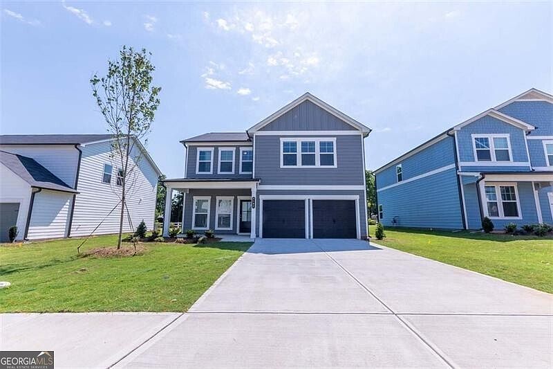 1st image of 2186 Boxwood Cir SE