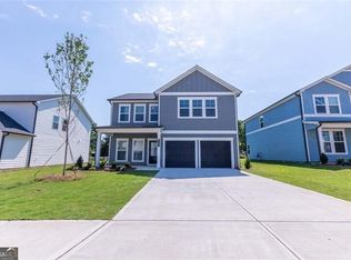 2186 Boxwood Cir SE, Conyers, GA 30094