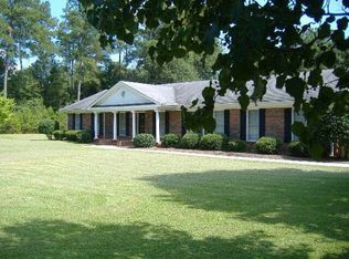 345 Old Griffin Rd, Jackson, GA 30233