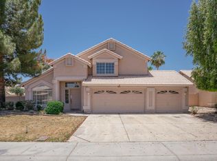 9133 W Evans Dr, Peoria, AZ 85381