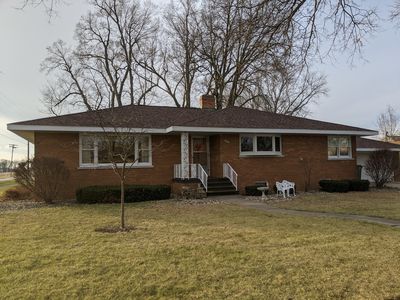 420 N Pearl St, Forrest, IL, 61741