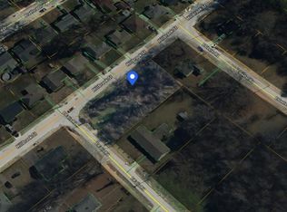 4727 Hillbrook Rd, Memphis, TN 38109