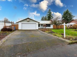 213 NE 12th St, Battle Ground, WA