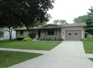 847 Park Ave, Story City, IA 50248