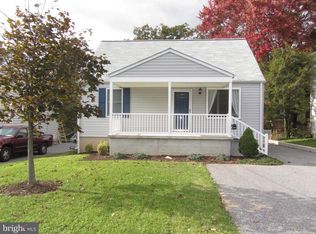 7832 Westmoreland Ave, Parkville, MD 21234