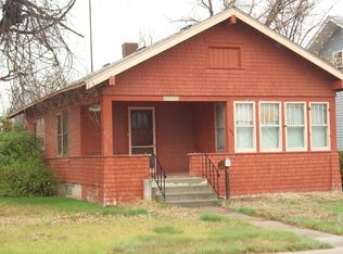 127 W 6th St, Hardin, MT 59034
