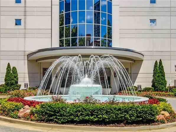 2828 Peachtree Rd #2402, Atlanta, GA 30305