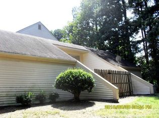 4458 Chowning Way, Dunwoody, GA 30338