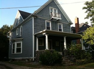921 E Ann St, Ann Arbor, MI 48104