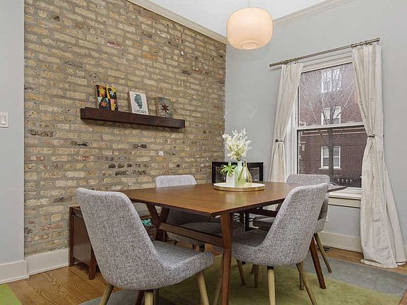 4th image of 4638 N Spaulding Ave #1S