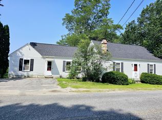 20 Bald Hill Rd, New Gloucester, ME 04260
