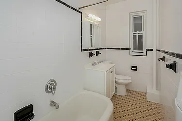 Rented by Halstead Real Estate