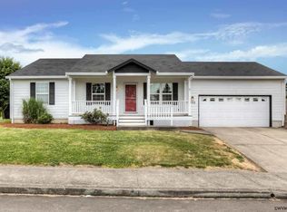 232 Whispering Pines Loop SE, Salem, OR 97317