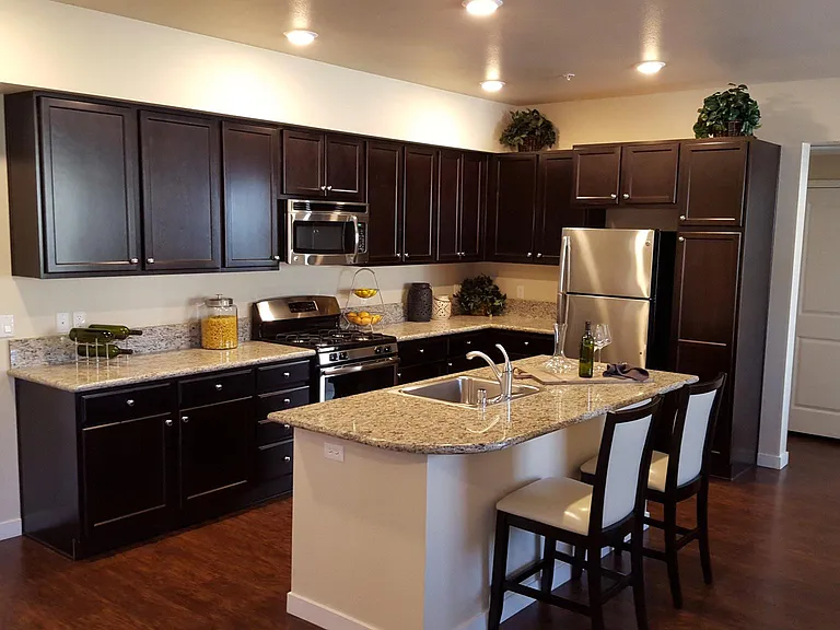 Village at Arrowcreek Parkway — Photo 8