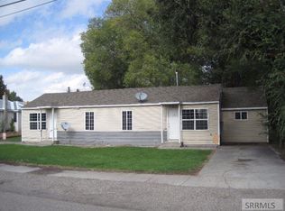 235 W Center St, Blackfoot, ID 83221