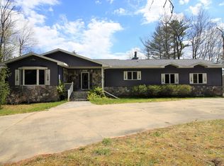 814 Charles Brink Rd, Gaylord, MI 49735