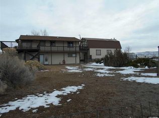 5500 Quaking Aspen Rd, Reno, NV 89510