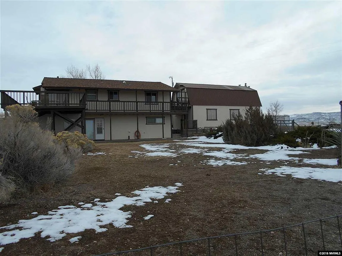 5500 Quaking Aspen Rd photo 1