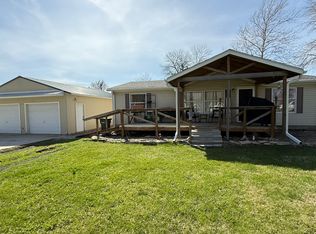 108 Cypress St, Ridgeway, MO 64481