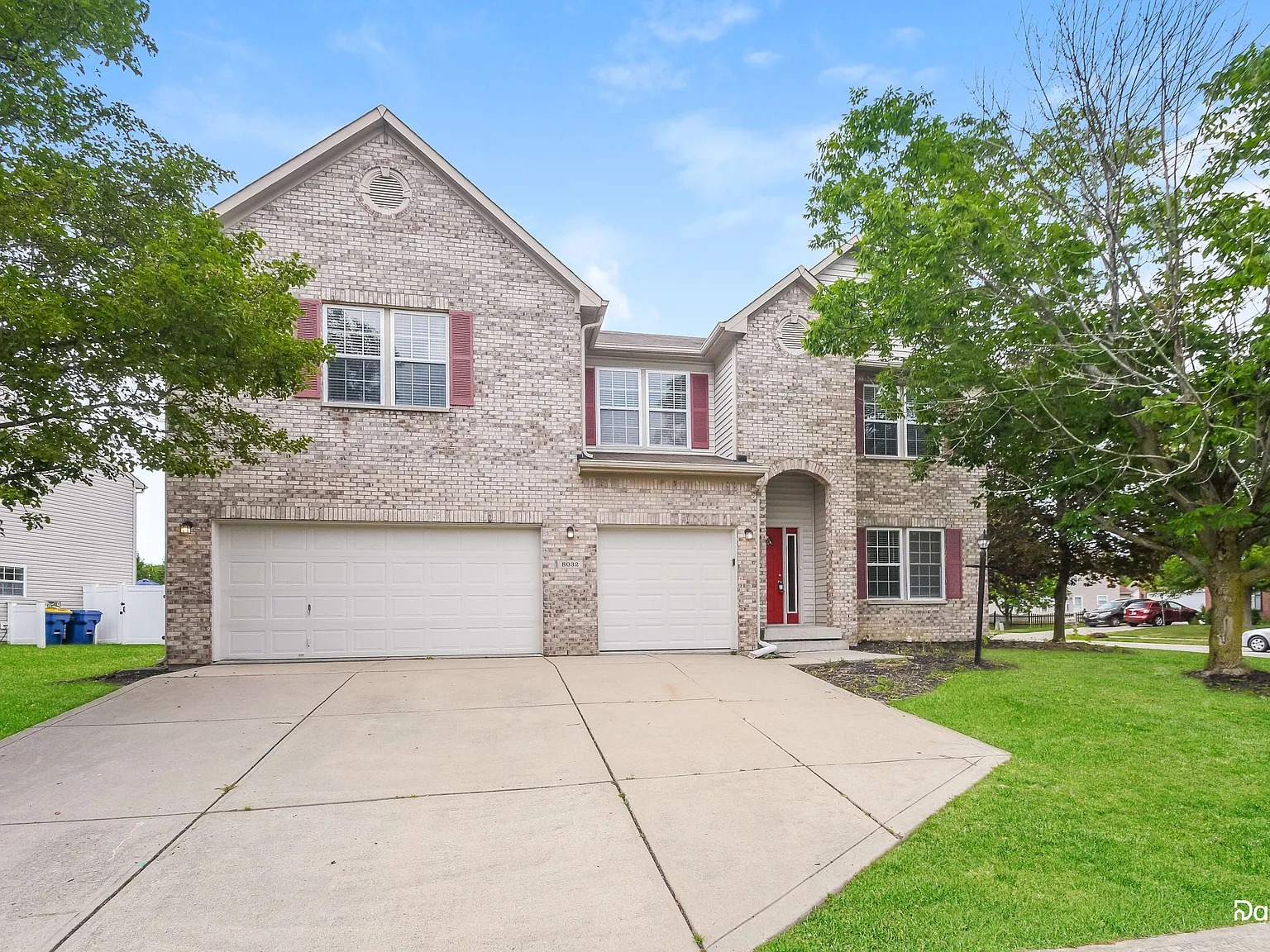 4 bed, 2.5 bath, 3130 sqft, $2,635 — Photo 2