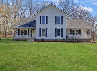 2123 Kidd Rd, Nolensville, TN 37135