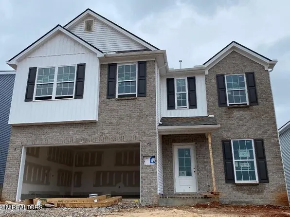 3527 Stewart Hill Ln Lot 44, Knoxville, TN 37931
