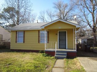 132 Pike Ave, Jacksonville, AR 72076