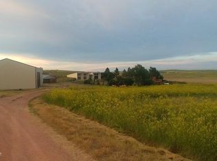 40 Quarry Rd, Gillette, WY 82716