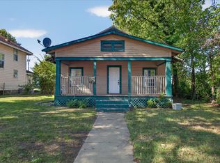 115 S Creek Ave, Bartlesville, OK 74003