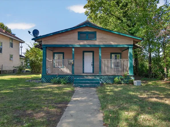 115 S Creek Ave, Bartlesville, OK 74003