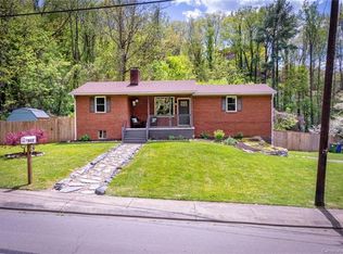 155 Carroll Ave, Asheville, NC 28801