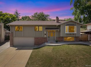 1729 S Coors Ct, Lakewood, CO 80228