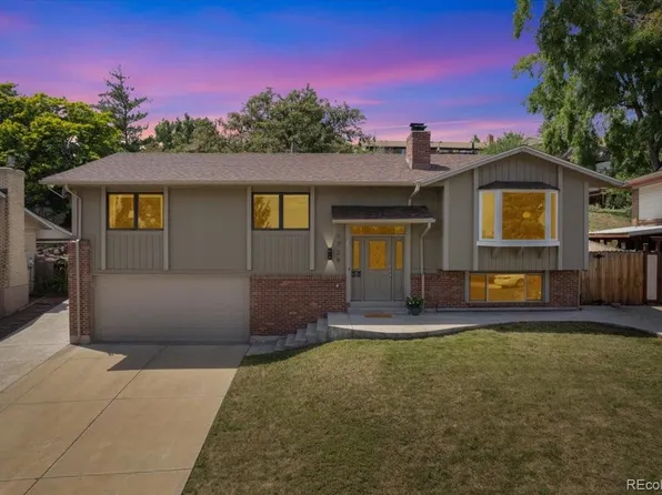 1729 S Coors Court, Lakewood, CO 80228