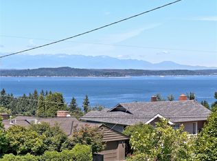 7602 44th Ave SW, Seattle, WA 98136