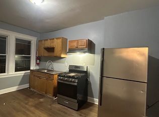 354 11th Ave APT 1, Paterson, NJ 07514