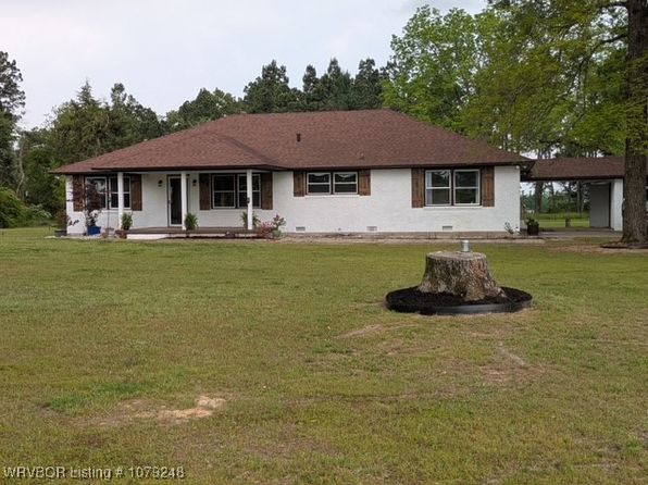 2193 Nevada, Prescott, AR 71857