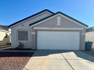 4296 Sky Sands St, Las Vegas, NV 89147