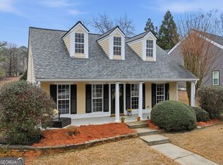 112 Ivygreen Chase, Canton, GA 30114